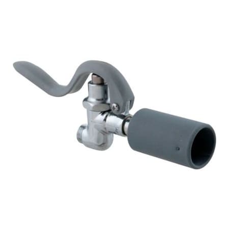 Allpoints Allpoints 1111302 Valve, Spray, Pre-Rinse, Leadfree, 1.07Gpm For T&S Brass & Bronze Works 1111302